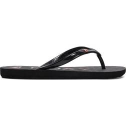 Roxy Chancletas ARGL100286 Negro