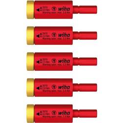 Wiha 29701S5 Bit Momentnyckel