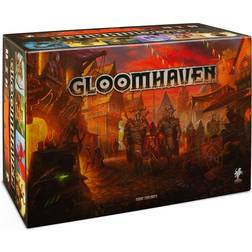 Cephalofair Cephalofair Gloomhaven