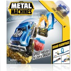 Zuru Metal Machines Road Rampage