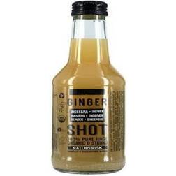 Naturfrisk Organic Ginger Shot 25cl