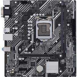 ASUS Prime H510M-E