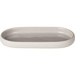 Blomus Sono Tray 10 x 19 cm Moonbeam