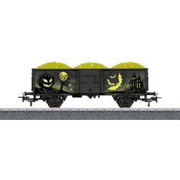 Märklin Start Up Halloween Car Glow in The Dark