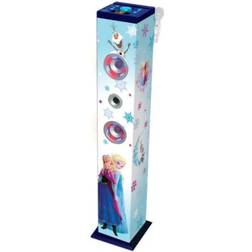 Lexibook Bluetooth Sound & Light Speaker