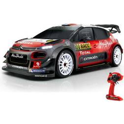 Ninco Citroen C3 WRC RTR 10098518