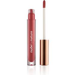 Nude by Nature Moisture Infusion Lipgloss #10 Soft Rose