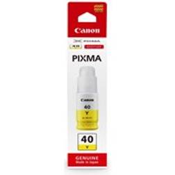 Canon GI-40 Ink Bottle Yellow