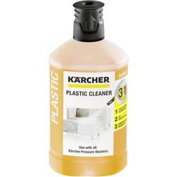 Kärcher 3 in 1 Plastic Cleaner Detergent