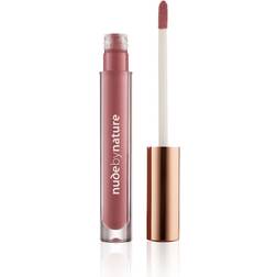 Nude by Nature Moisture Infusion Lipgloss 07 Dusk