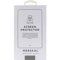 Merskal 2.5D Tempered Glass Screen Protector for iPhone 7/8 Plus