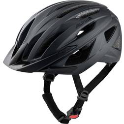 Alpina Casco trekking Delft Mips blu lupino