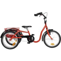 Skeppshult S3 16 Unshifted Mini 2021 Barncykel