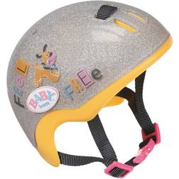 Baby Born Baby Born Bike Helmet 43cm