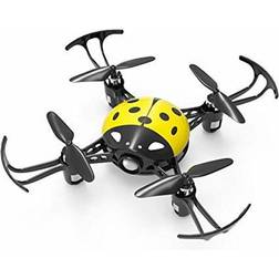 Syma X27 Ladybug