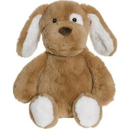 Teddykompaniet Teddy Heaters Dog