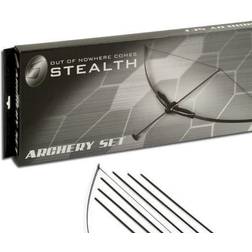 Stealth Archery Set