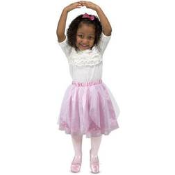 Melissa & Doug Goodie Tutus Costume Set