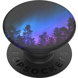 Popsockets Aurora Woods Phone Grip PopGrip Blue