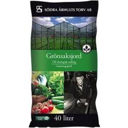 Södra Århults Vegetable Soil Plantejord