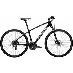 Trek Dual Sport 1 2021 Men's Bike