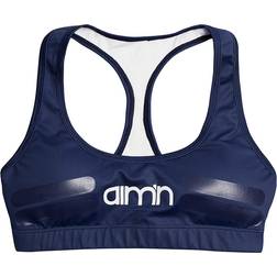 aim'n Tribe Sports Bra - Navy