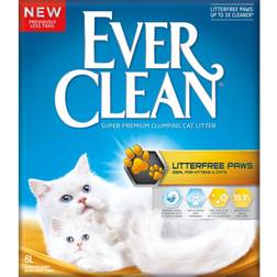 Ever Clean Litterfree Paws