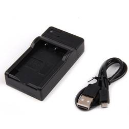 Charger for LP-E10 Compatible