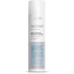 Revlon Re/Start Balance Anti-Dandruff Micellar Shampoo