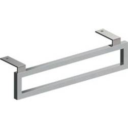 Geberit Preciosa II Barre Porte-Serviette De Toilette 500750000 Chrome
