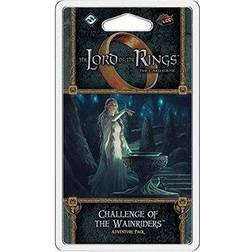 The Lord of the Rings: The Card Game Challenge of the Wainriders