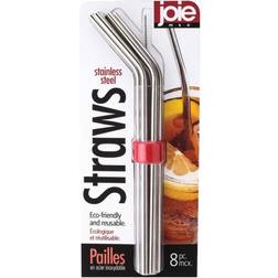 Joie Straw Køkkenudstyr 6stk