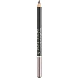 Artdeco Eye Brow Pencil crayon pour sourcils teinte 280.4 Light Grey Brown 1.1 g