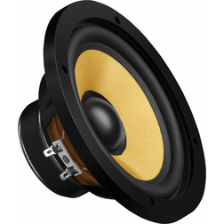 Monacor SPH-174KE Mid-range Speaker