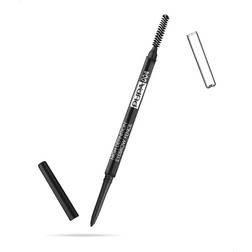 Pupa High Definition Eyebrow Pencil 004 Extra Dark