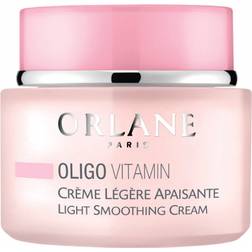 Orlane Oligo Vitamin Soothing Cream 1.7fl oz