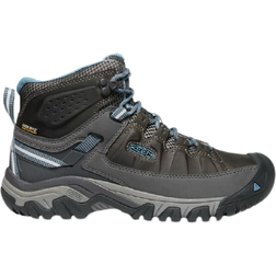 Keen Targhee III Mid WP - Magnet/Atlantic Blue