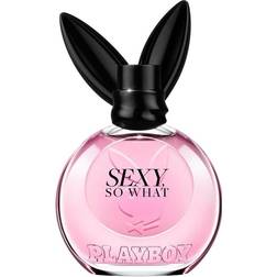 Playboy Sexy So What EdT 2 fl oz