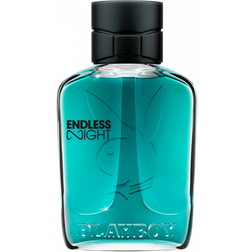 Playboy Endless Night for Him EdT 60ml