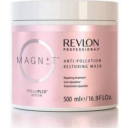 Revlon Magnet Anti-Pollution Restoring Mask 500ml