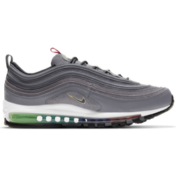 NIKE Air Max 97 EOI M - Light Graphite/Black/Persian Violet/Obsidian