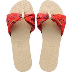 Havaianas You Saint Tropez - Beige