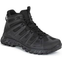 Aku Selvatica Tactical Mid GTX - Black