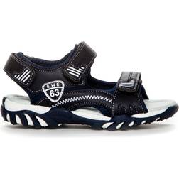 Gulliver Kid's Sandal 2 - Navy Blue