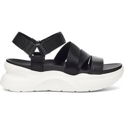 UGG LA Shores - Black