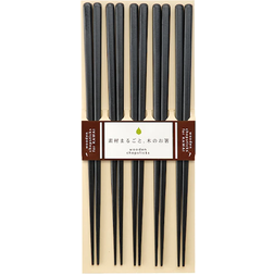 Kawai 26527 Chopsticks 23cm 5pcs