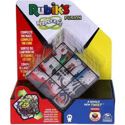 Spin Master Rubiks Perplexus 3x3