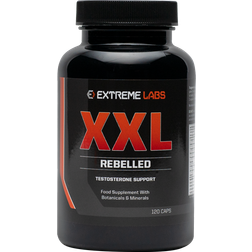 Extreme Labs XXL Rebelled 120 pcs