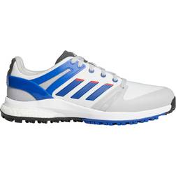 adidas EQT Spikeless Wide M - Cloud White/Royal Blue/Grey Two