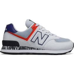 New Balance Wl574cs2 Sneakers - White